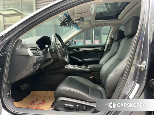 Honda Accord id 4348783 из Китая 20