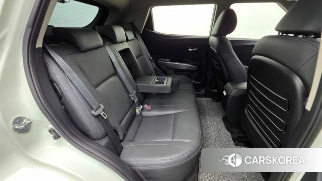 Ssangyong Berry New Tivoli id 4907190 из Кореи 20