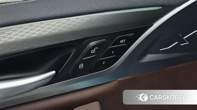 BMW X4 (G02) id 4706046 из Кореи 20
