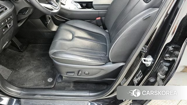 Hyundai Palisade id 4244250 из Кореи 20
