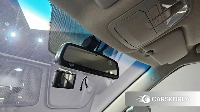 Ssangyong Berry New Tivoli id 4873165 из Кореи 20