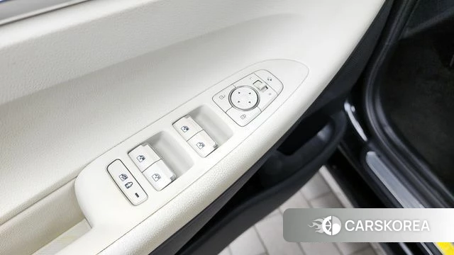 Hyundai The New Grandeur IG id 4337788 из Кореи 20