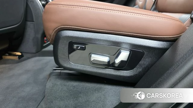 BMW X5 (G05) id 4359894 из Кореи 20