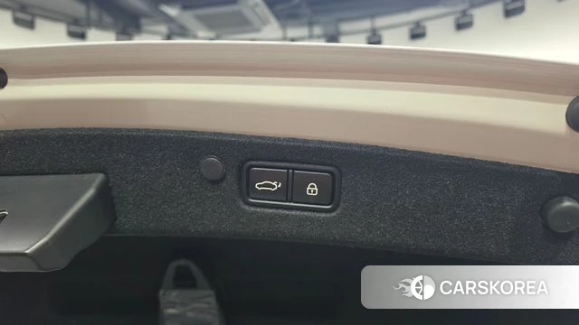 Hyundai The New Grandeur IG Hybrid id 4753776 из Кореи 20