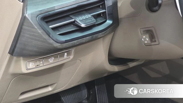 Kia K8 id 4779496 из Кореи 20