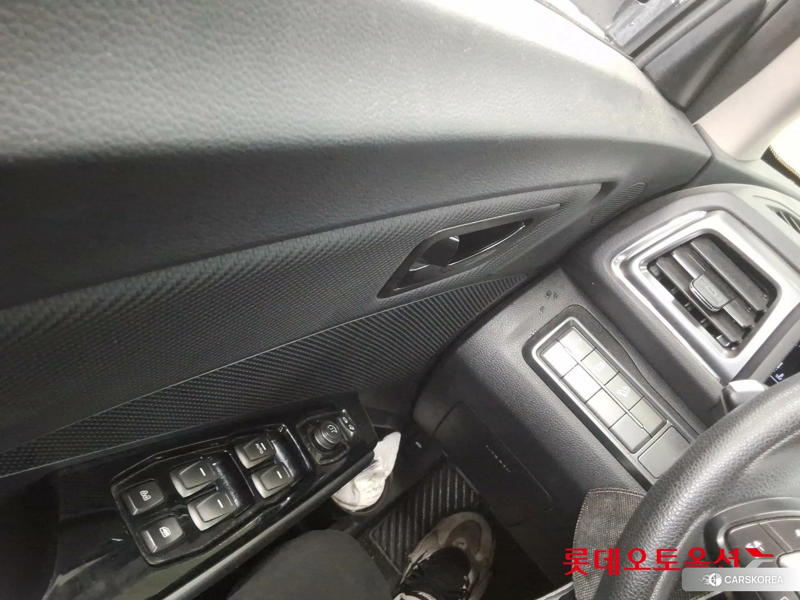 SsangYong Tivoli id 4352439 из Кореи 20
