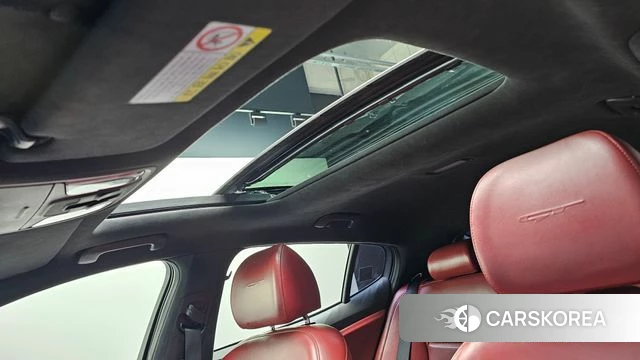 Kia Stinger id 4536813 из Кореи 20