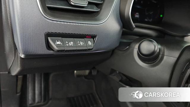 Renault Korea (Samsung) XM3 id 4894615 из Кореи 20