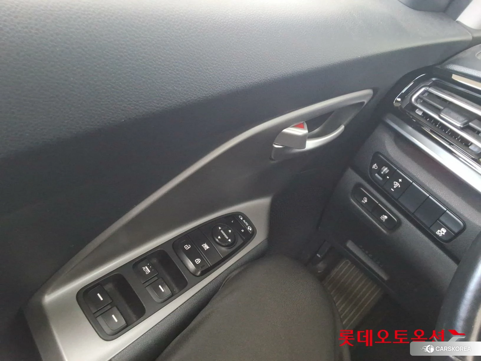 Kia Niro Plus id 4669090 из Кореи 20