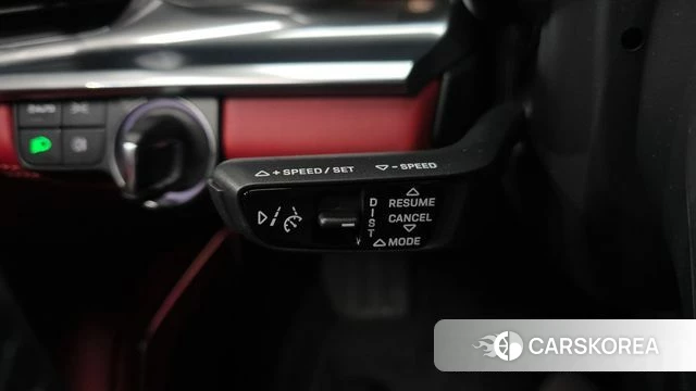 Porsche Panamera (971) id 4854841 из Кореи 20