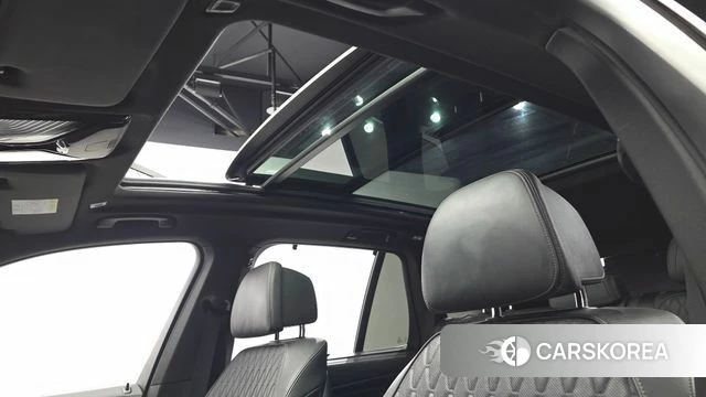 BMW X5 (G05) id 4768747 из Кореи 20