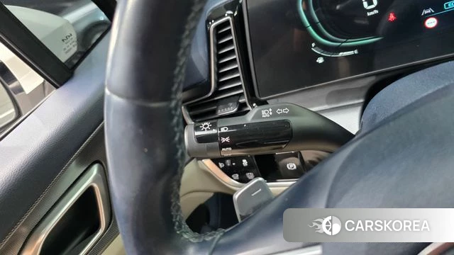 Kia Sportage 5th Generation Hybrid id 4636094 из Кореи 20
