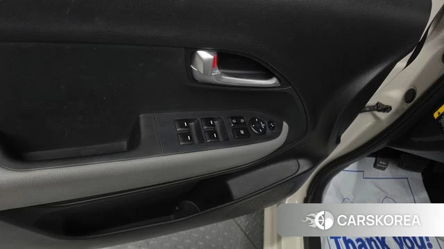 Kia The New Ray id 4231877 из Кореи 20