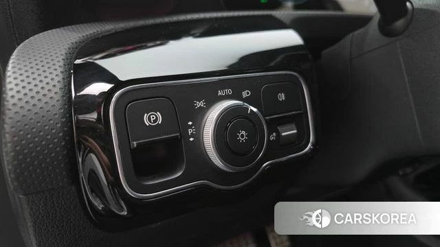 Mercedes-Benz A-Class W177 id 4646733 из Кореи 20