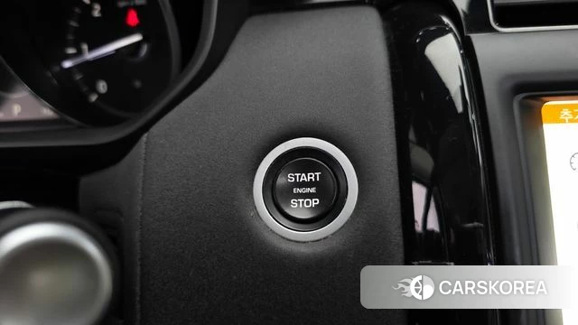 Land Rover Discovery 5 id 4310081 из Кореи 20
