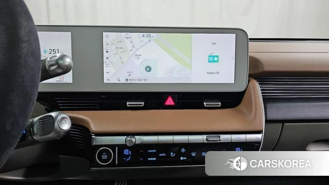 Hyundai Ionic 5 id 4696629 из Кореи 20