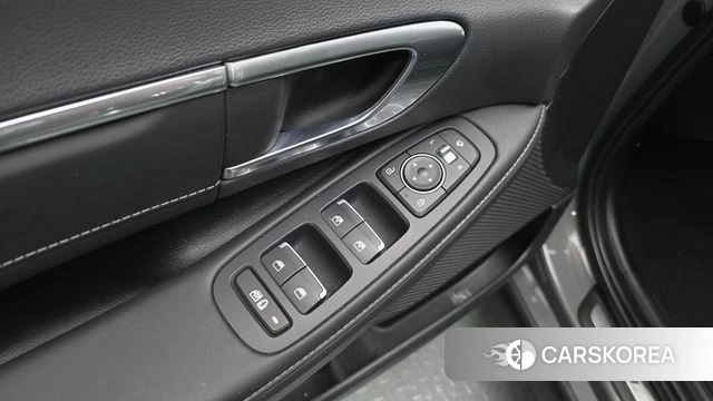Hyundai Sonata Hybrid (DN8) id 4618735 из Кореи 20