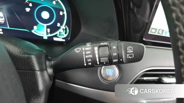 Hyundai Palisade id 4541545 из Кореи 20