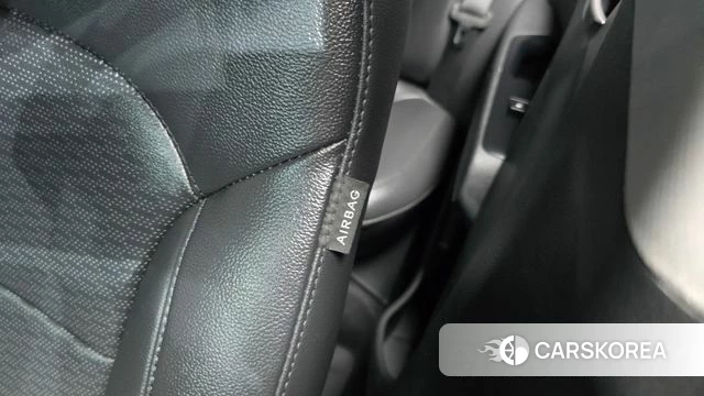 Hyundai The New Avante AD id 4424850 из Кореи 20