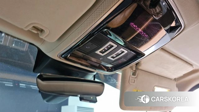 Land Rover Range Rover 4th Generation id 4689387 из Кореи 20