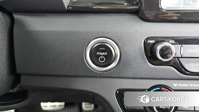 Kia Niro EV id 4310562 из Кореи 20