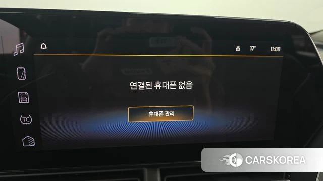 Chevrolet (GM Daewoo) Trax Crossover id 4349322 из Кореи 20