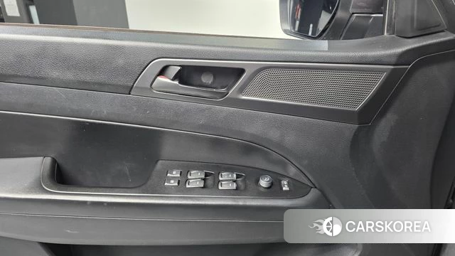Ssangyong The New Rexton Sport id 4518323 из Кореи 20