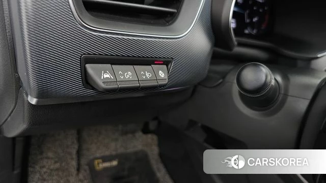 Renault Korea (Samsung) XM3 id 4937051 из Кореи 20