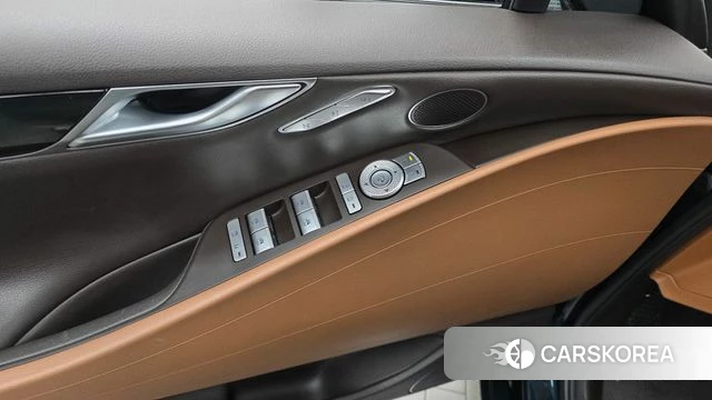 Genesis G80 (RG3) id 4416072 из Кореи 20