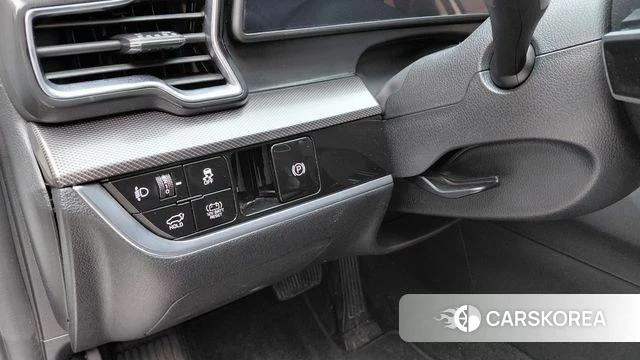 Kia Sportage 5th Generation Hybrid id 4763344 из Кореи 20