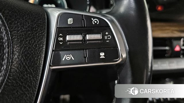 Kia Mohave Master id 4283849 из Кореи 20