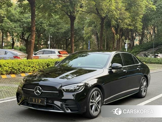 Mercedes-Benz E-class id 4301076 из Китая 20