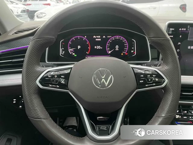 Volkswagen Tiguan L id 4214093 из Китая 20