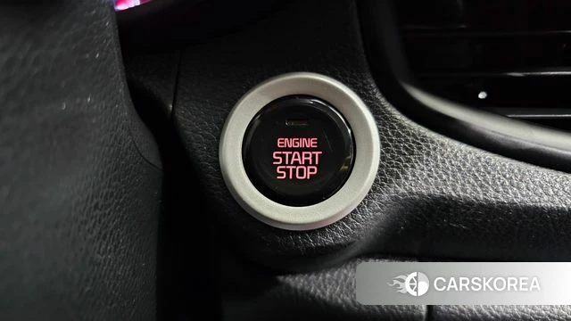 Kia All New Morning (JA) id 4737744 из Кореи 20