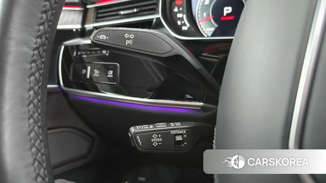 Audi A8 (D5) id 4763303 из Кореи 20