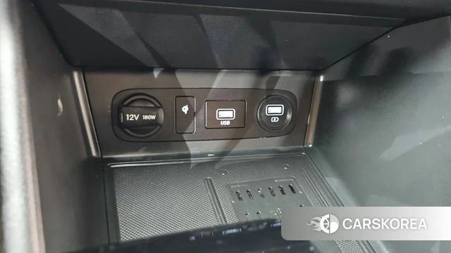 Hyundai Sonata (DN8) id 4636985 из Кореи 20