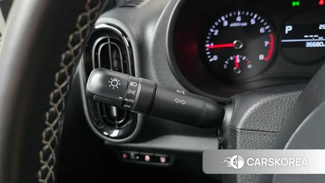 Kia All New Morning (JA) id 4849952 из Кореи 20