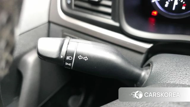 Hyundai Sonata New Rise id 4856361 из Кореи 20