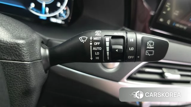 Hyundai Palisade id 4470313 из Кореи 20