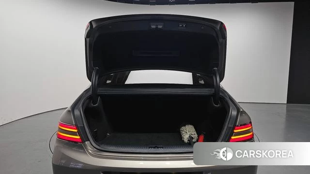 Genesis G90 id 4317981 из Кореи 20