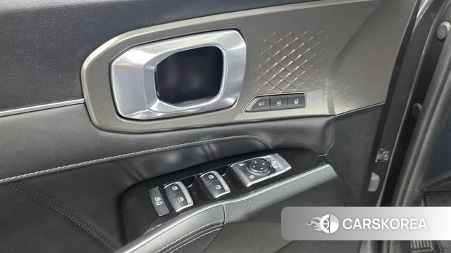 Kia Sorento 4th Generation id 4783872 из Кореи 20