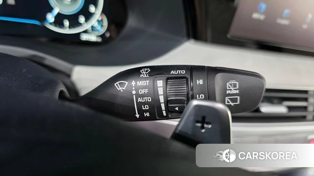 Hyundai Palisade id 4496699 из Кореи 20