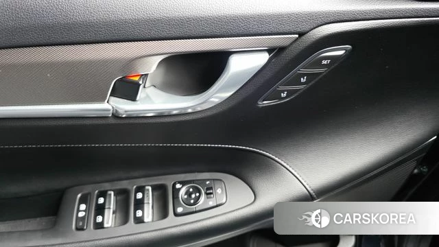 Hyundai The New Grandeur IG id 4923548 из Кореи 20