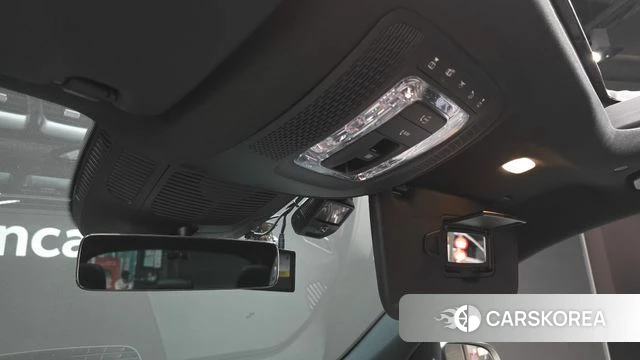 Mercedes-Benz GLE-Class W167 id 4707443 из Кореи 20
