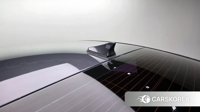 Hyundai The New Avante AD id 4304985 из Кореи 20