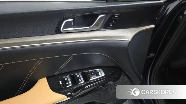 Kia K5 3rd generation id 4444332 из Кореи 20