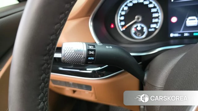 Genesis G80 (RG3) id 4316376 из Кореи 20