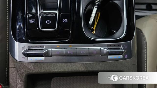 Kia Carnival 4th generation id 4463672 из Кореи 20