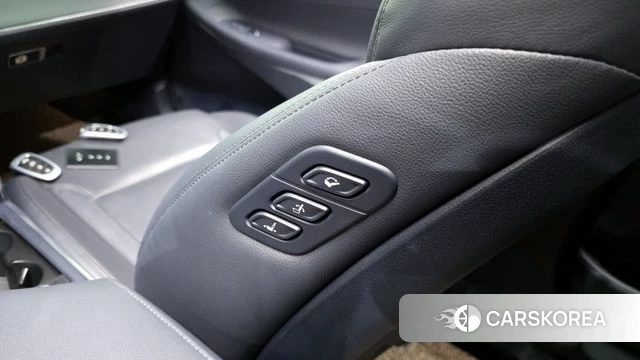 Hyundai The New Grandeur IG Hybrid id 4187452 из Кореи 20