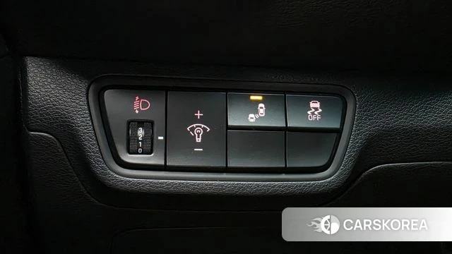 Kia The New K3 2nd generation id 4603496 из Кореи 20
